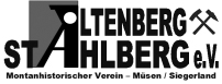 Stahlberg Logo